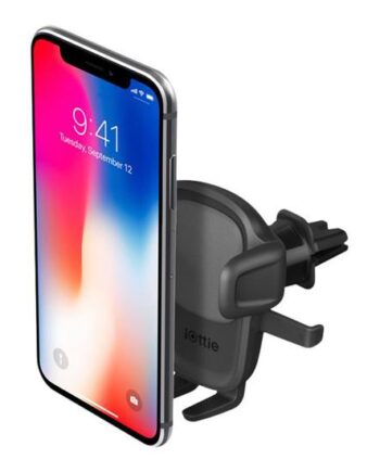 Iottie Easy One Touch   Bilholder For Mobiltelefon
