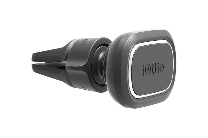 Iottie Itap Magnetic Air Vent Mount Bilholder For Mobiltelefon