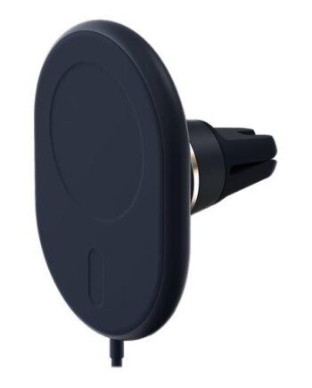 Iottie Velox Trådløs Opladerholder Til Bil   Bilstrømsadapter     Watt
