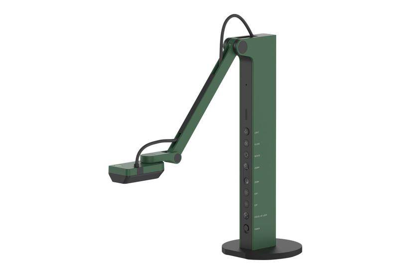 Ipevo Vz- Digitalkamera For Dokumenter