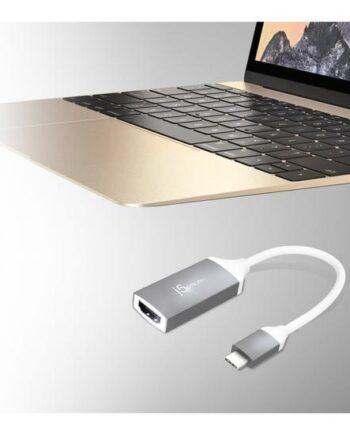 J5create Jca153g Videoadapter 10 Cm