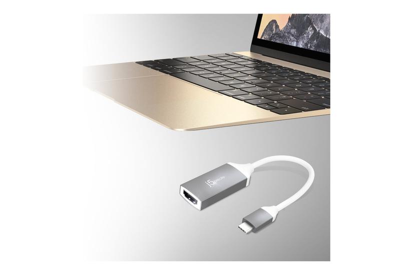 J5create Jca153g Videoadapter 10 Cm