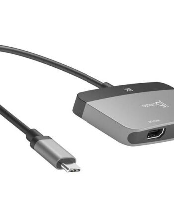 J5create Jca465 Videoadapter 20 Cm