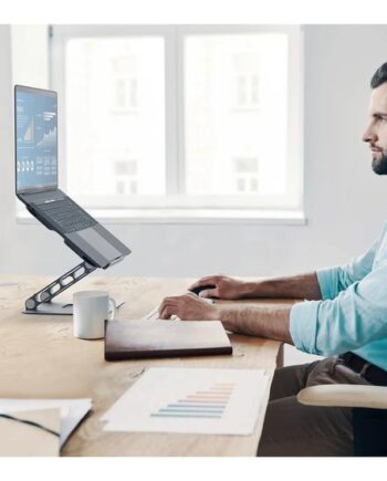 J5create Jts127-  Bærbar Pc Tabletstander Multivinkel