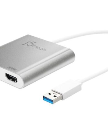 J5create Jua365 Videoadapter 20 Cm