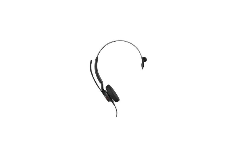 Jabra Engage 50 Ii Uc Mono Headset Usb-