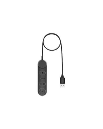 Jabra Engage 50 Ii Uc Stereo Headset Usb-