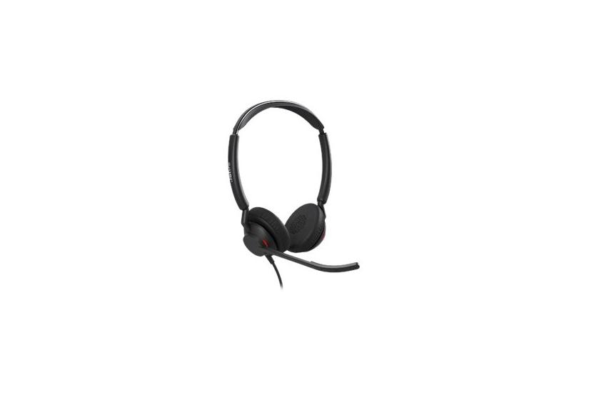 Jabra Engage 50 Ii Uc Stereo Headset Usb-