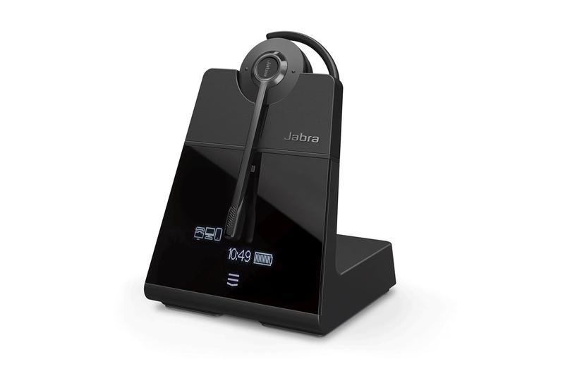 Jabra Engage 65 Se Convertible Headset