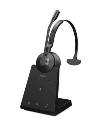 Jabra Engage 45 Se Mono Headset