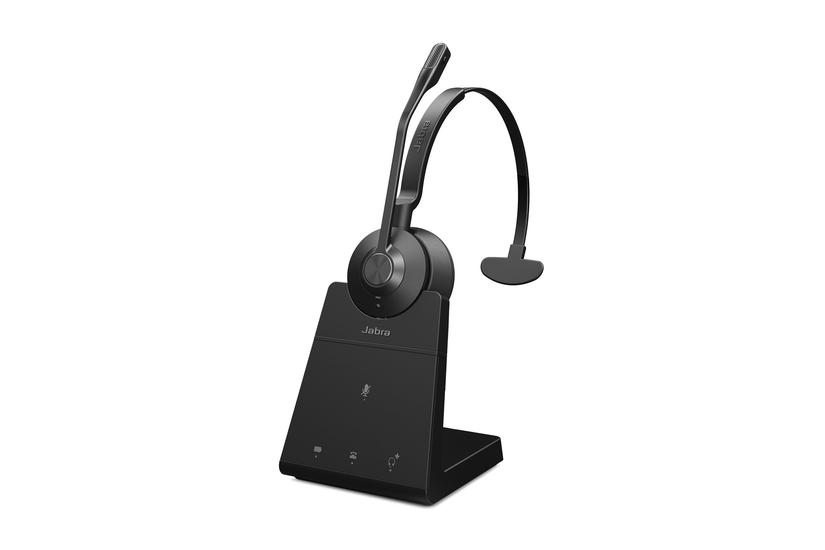 Jabra Engage 45 Se Mono Headset