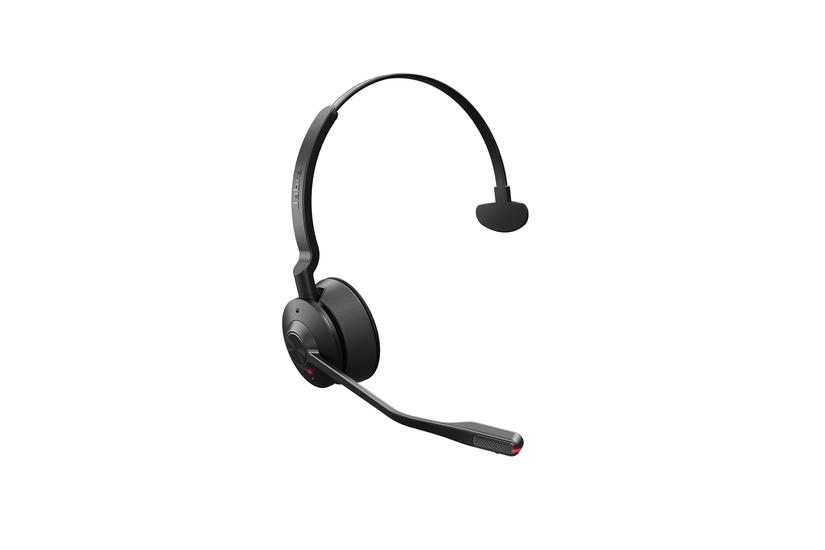 Jabra Engage 55 Se Mono Headset Usb- Via Dect Adapter