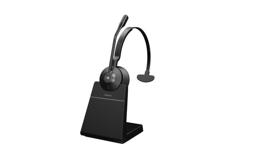 Jabra Engage 55 Se Mono Headset Usb- Via Dect-adapter