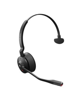 Jabra Engage 55 Se Mono Headset Usb-  Via Dect-adapter