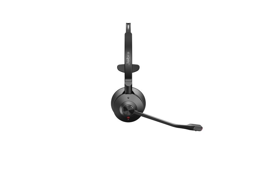 Jabra Engage 55 Se Mono Headset Usb- Via Dect-adapter