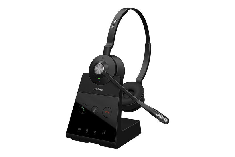 Jabra Engage 65 Se Stereo Headset
