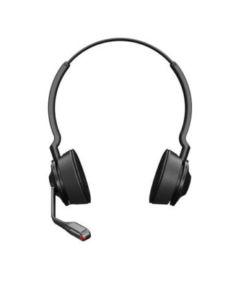 Jabra Engage 55 Se Stereo Headset Usb-  Via Dect Adapter