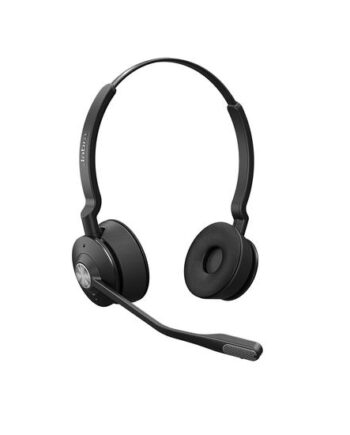 Jabra Engage 65 Se Stereo  Low Power  Headset