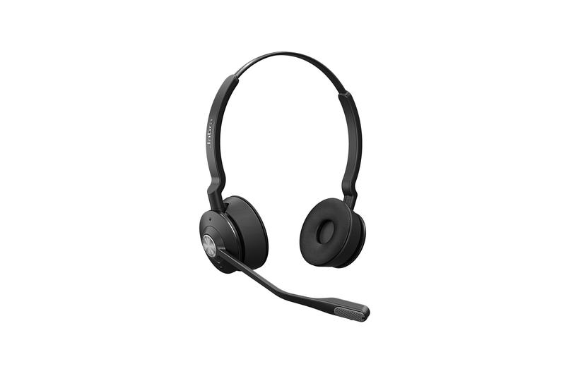 Jabra Engage 65 Se Stereo Low Power Headset