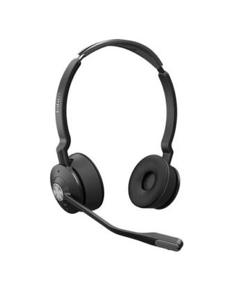 Jabra Engage 75 Se Stereo  Low Power  Headset