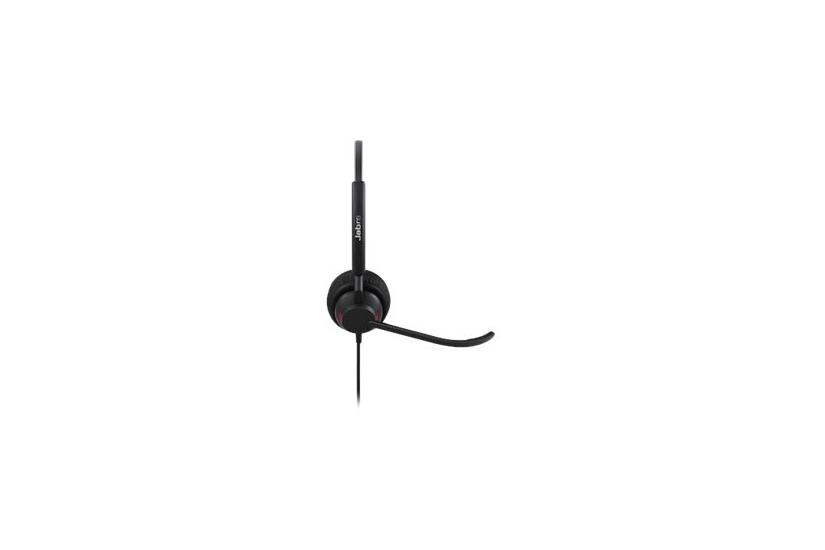Jabra Engage 40 Stereo Headset Usb-