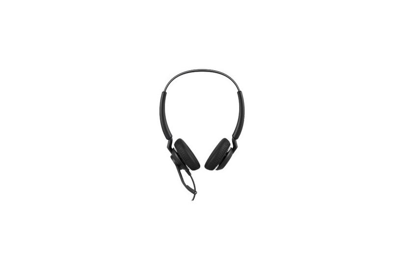 Jabra Engage 40 Stereo Headset Usb-