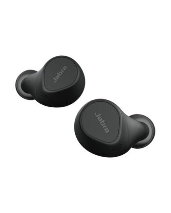 Jabra Evolve2 Buds Uc ægte Trådløse øretelefoner Med Mik  Reserve