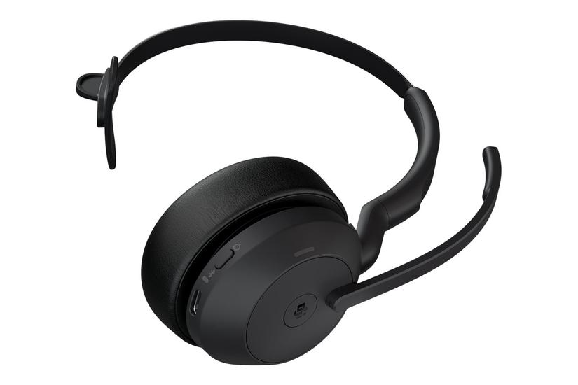 Jabra Evolve2 55 Ms Mono Headset Usb-