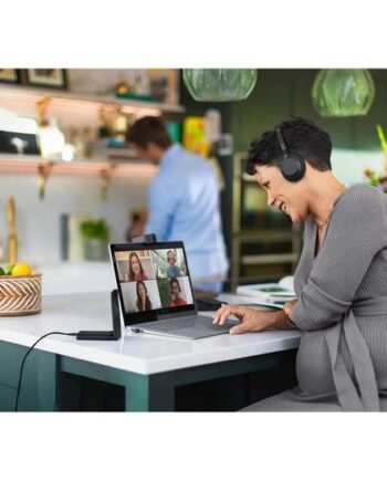 Jabra Evolve2 55 Ms Stereo Headset Usb-