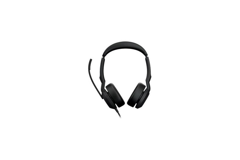 Jabra Evolve2 50 Ms Stereo Headset Usb- Usb-