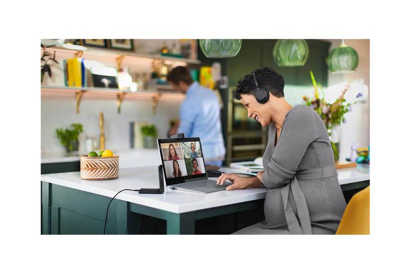 Jabra Evolve2 55 Ms Stereo Headset Usb-