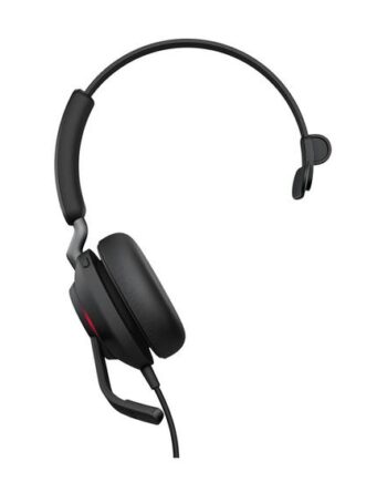 Jabra Evolve2 40 Se Uc Mono Headset