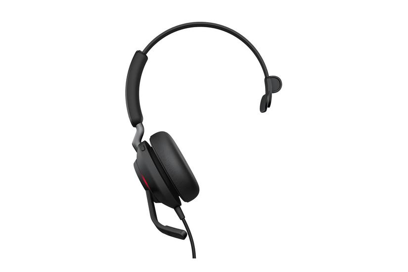 Jabra Evolve2 40 Se Uc Mono Headset