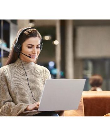 Jabra Evolve2 30 Se Uc Stereo Headset Usb-