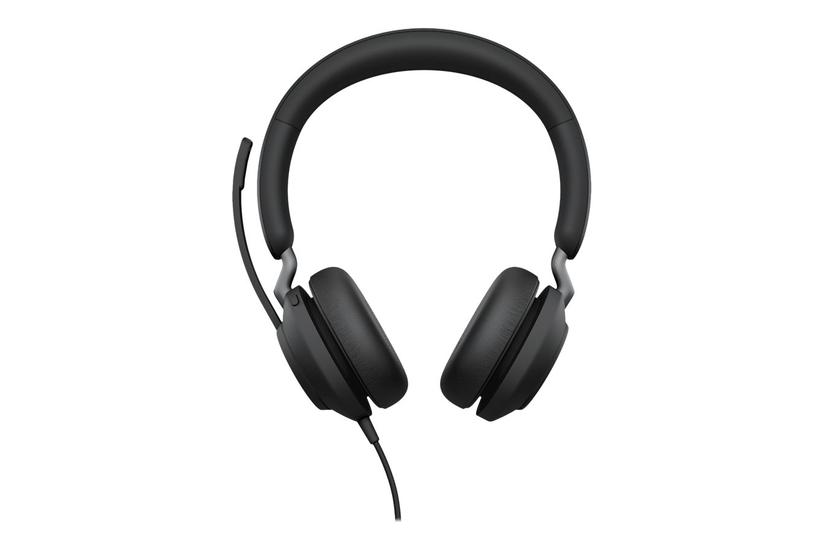 Jabra Evolve2 40 Se Uc Stereo Headset Usb-