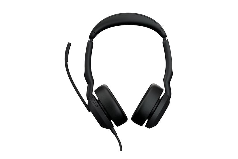 Jabra Evolve2 50 Uc Stereo Headset Usb- Usb-