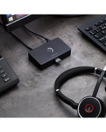 Jabra Link 950 Audioprocessor For Telefon
