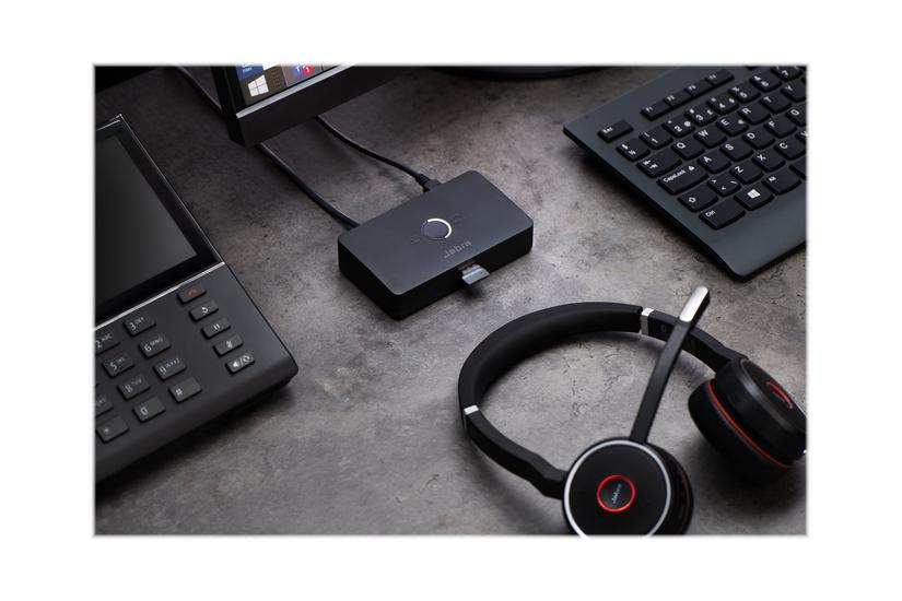 Jabra Link 950 Audioprocessor For Telefon