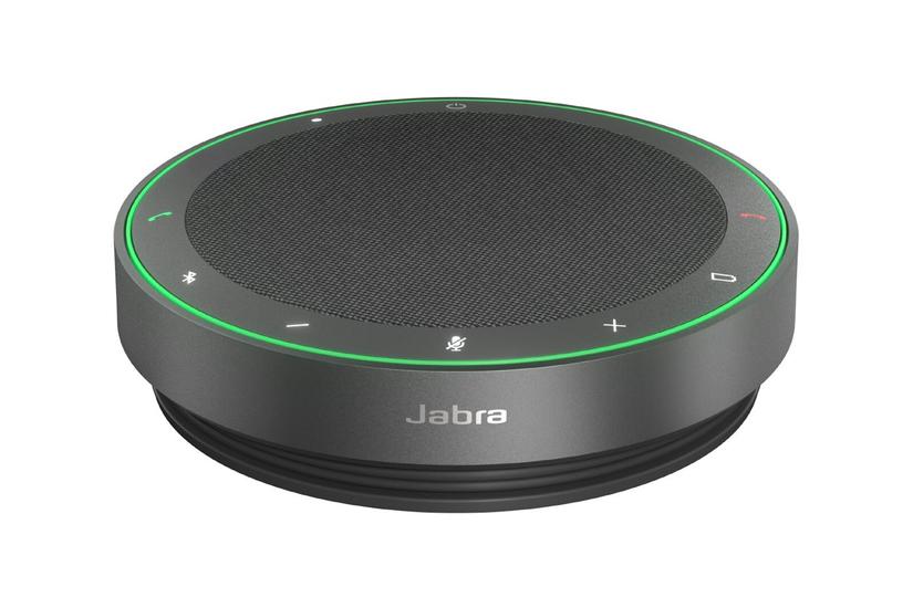 Jabra Speak2 75 Uc Konferencetelefon Usb- Usb-
