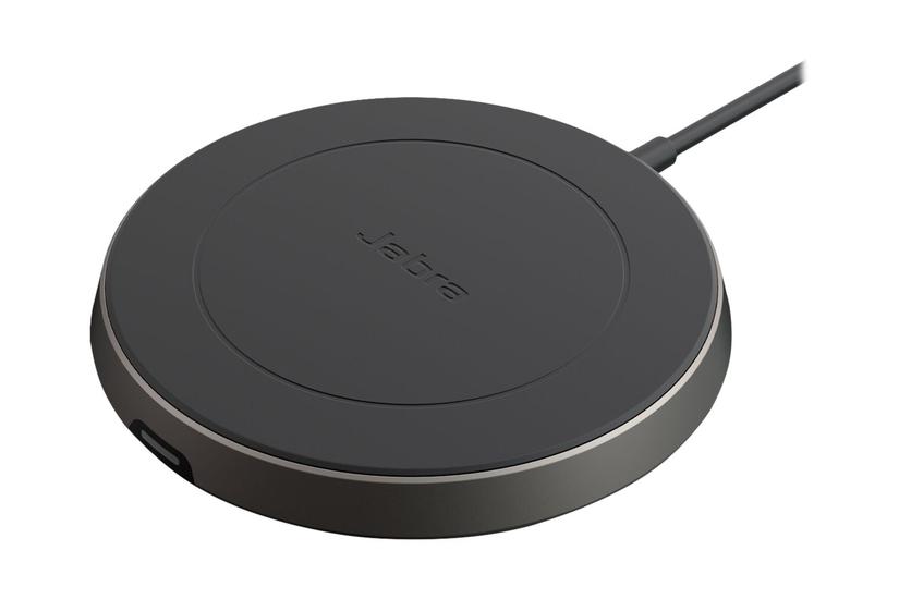 Jabra Trådløs Opladningspude