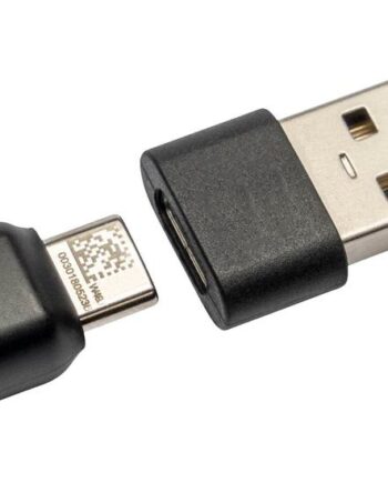 Jabra Usb-  Adapter 24 Pin Usb-  Til Usb Type