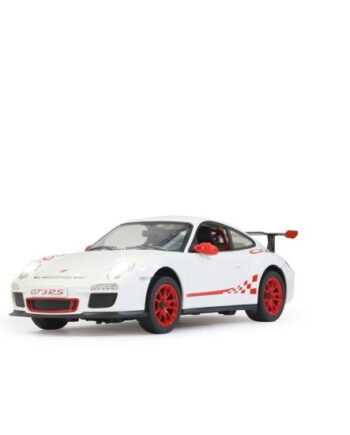 Jamara Porsche Gt3 Rs Radio-kontrolleret  Rc  Model
