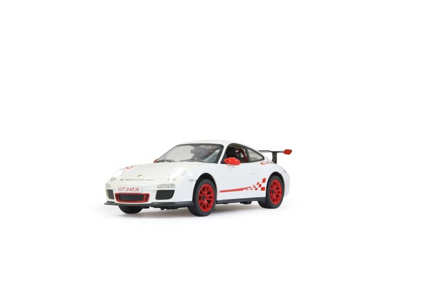 Jamara Porsche Gt3 Rs Radio-kontrolleret Rc Model