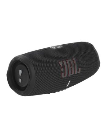Jbl Charge   Højttaler Bluetooth Sort