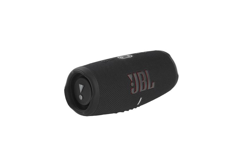 Jbl Charge Højttaler Bluetooth Sort