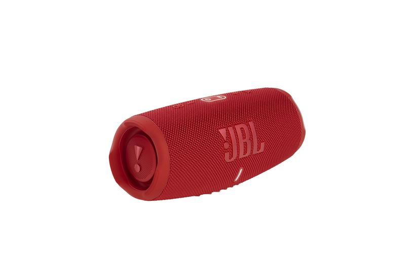 Jbl Charge Højttaler Rød