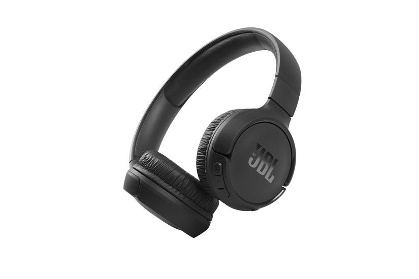 Jbl Tune 510 Bt Sort