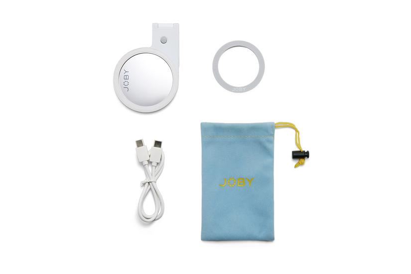 Joby Beamo Belysningsring Led