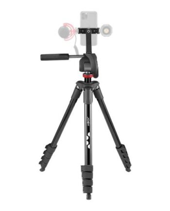 Joby Compact Advanced Kit Stativ Med Ben