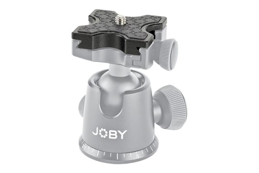 Joby Qr Plate 5k Base For Trefod